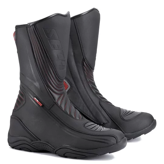 Buty motocyklowe damskie SECA Modena II 37