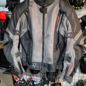 Kurtka motocyklowa FastWay r L