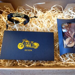 GIFTBOX zestaw prezentowy OTWIERACZ BRANSOLETKA