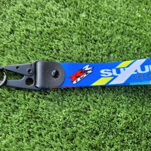 BRELOK MOTOCYKLOWY SUZUKI GSXR