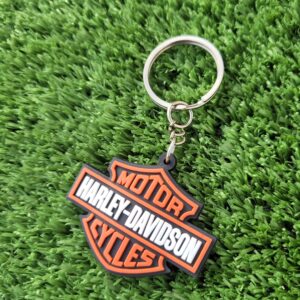 Brelok HARLEY-DAVIDSON