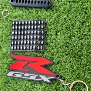 Brelok motocyklowy GSXR