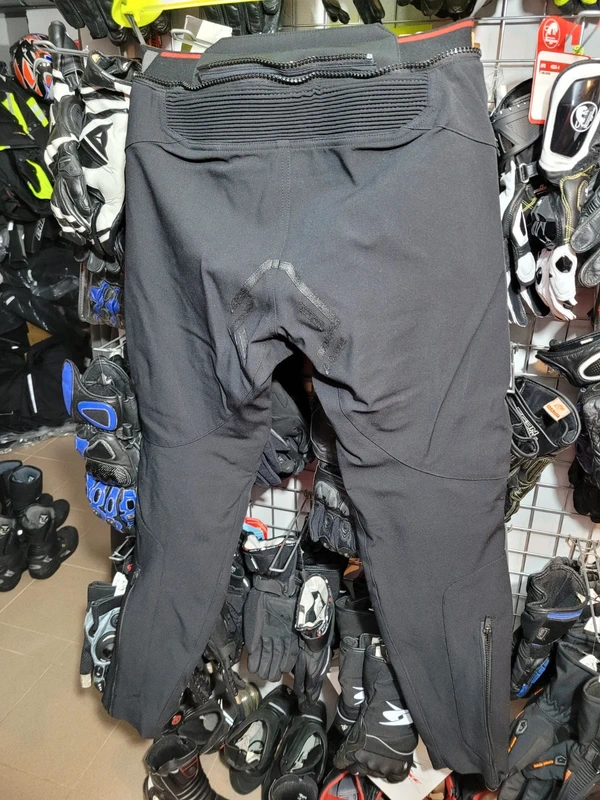 Spodnie motocyklowe Vanucci VST-4 r 48 - obrazek 4