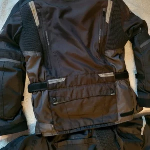 Kombinezon motocyklowy MODEKA AERIS XL