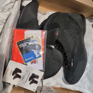 Buty motocyklowe TCX X-SQUARE PLUS 43