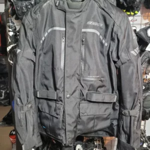 Kurtka motocyklowa OZONE turystyczna r XL