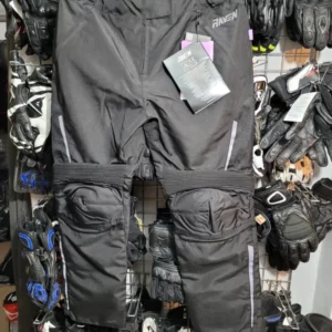 Spodnie motocyklowe damskie RAVEN