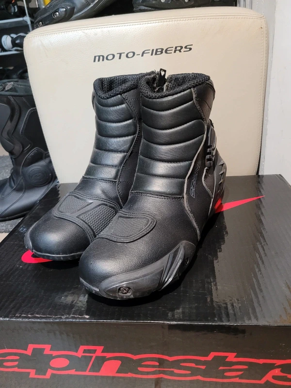 Buty motocyklowe OZONE 44