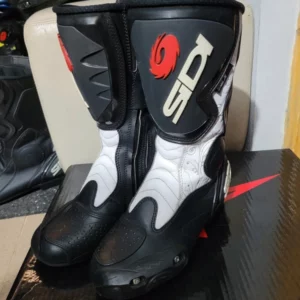 Buty motocyklowe damskie SIDI LEI r 38