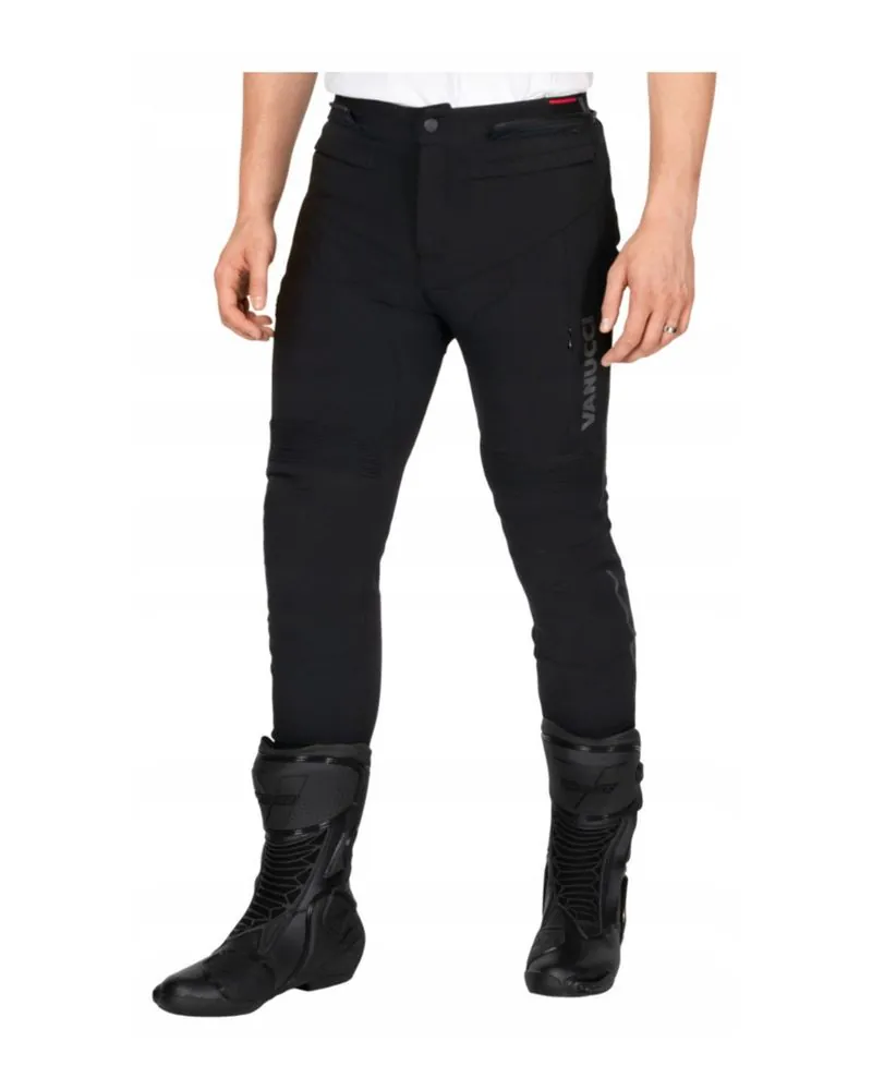 Spodnie motocyklowe Vanucci VST-4 r 48