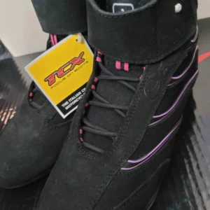 Buty motocyklowe TCX X-SQUARE Lady 36