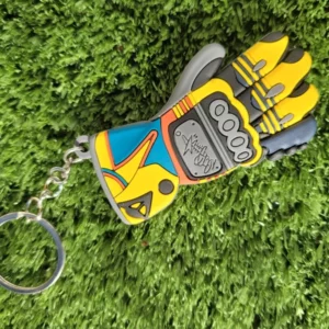 Motocyklowy Brelok Rękawica DAINESE