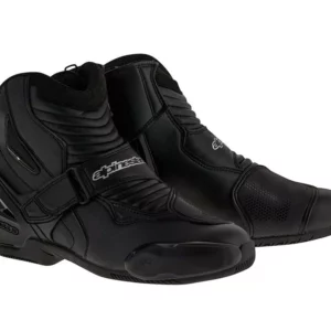 Buty motocyklowe ALPINESTARS SMX-1 R 44