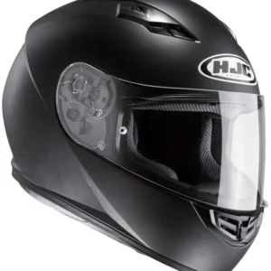 Kask motocyklowy integralny HJC CS-15 Black r XS
