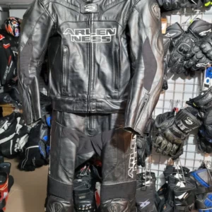 Kombinezon motocyklowy ARLEN NESS 48 2PC