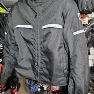 Kurtka motocyklowa ISPIDO r 2XL podpinka