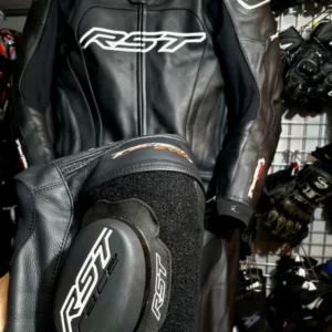 Kombinezon motocyklowy 2częściowy RST TracTechEvo3