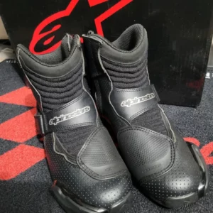 Buty motocyklowe ALPINESTARS SMX-1R Vented 44