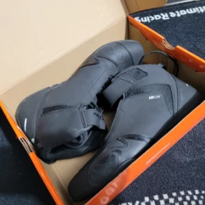 Sprzedam buty motocyklowe IXON GAMBLER w rozmiarze 46