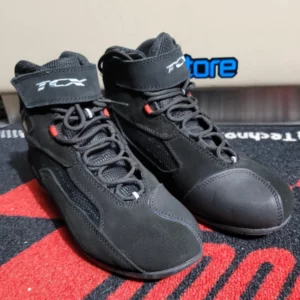 Buty motocyklowe damskie TCX Pulse 39