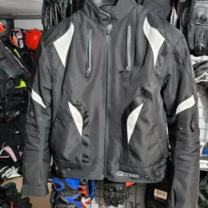 Kurtka motocyklowa 4BIKER r XS