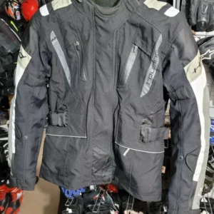 Kurtka motocyklowa damska HELD 4 Touring L