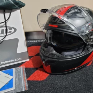 Kask motocyklowy HJC FG-ST XS