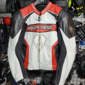Kurtka motocyklowa skórzana ARLEN NESS r 56 Garb